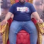 Abdelrahman Fayad