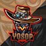 Following profile image