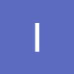 Following profile image