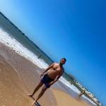 Following profile image
