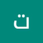 Following profile image
