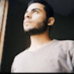 Following profile image