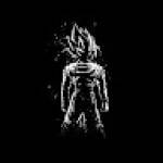 Following profile image