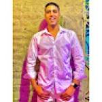 Following profile image