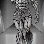 Mouad Bendriss Profile Picture