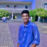 Following profile image