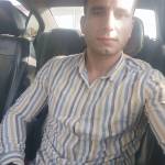 Following profile image
