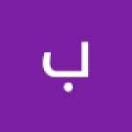 Following profile image