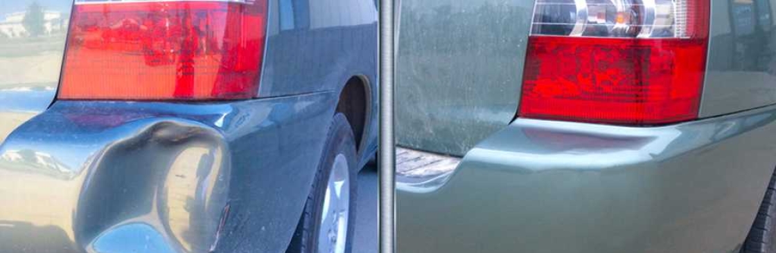 Salisbury Collision Centre cover