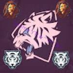 Following profile image