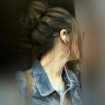 Following profile image