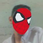 Following profile image