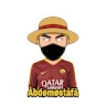 Following profile image