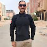 Omar Al Ghriany Profile Picture