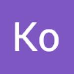 Following profile image