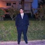Following profile image