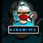 Following profile image