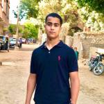 محمد اشرف رزق عن صفه
