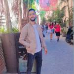 Yassine Elhattab Profile Picture