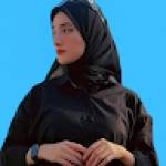 Following profile image