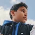 Following profile image