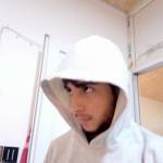 Following profile image