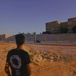 Following profile image