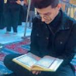 Baqir Raad Profile Picture