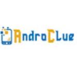 Following profile image