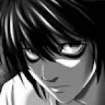 Following profile image