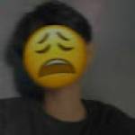 Following profile image