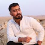 Following profile image
