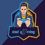 Following profile image