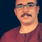 Following profile image