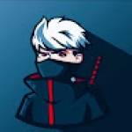 Following profile image