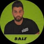 Following profile image