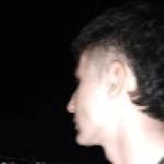 Following profile image