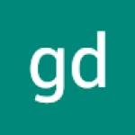 Following profile image
