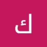 Following profile image