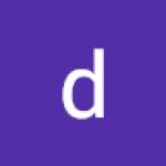 Following profile image