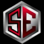 Following profile image