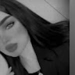 Following profile image
