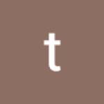 Following profile image