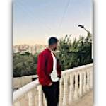 Following profile image