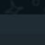 Following profile image