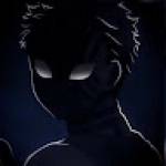 Following profile image