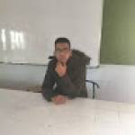 Following profile image