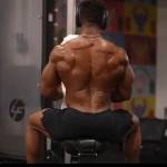 Following profile image