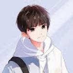 Following profile image