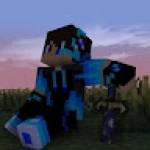 Following profile image
